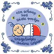 Omslag van Een schaap met witte voetjes?