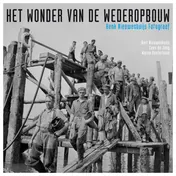 Omslag van Het wonder van de wederopbouw