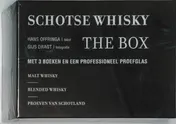Omslag van Schotse Whisky
