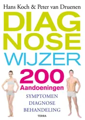 Omslag van Diagnosewijzer