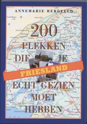 Omslag van Friesland