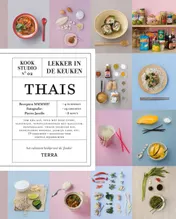 Omslag van Thais