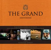 Omslag van The Grand Amsterdam