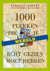 Omslag van Wereld