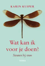 Omslag van Wat kan ik voor je doen?
