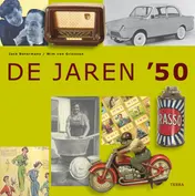 Omslag van De jaren '50