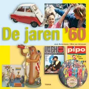 Omslag van De jaren '60