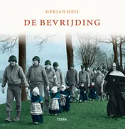 Omslag van De bevrijding