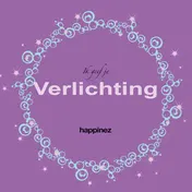 Omslag van Ik geef je verlichting