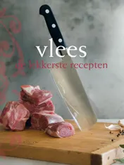 Omslag van Vlees