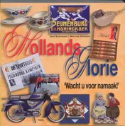 Omslag van Hollands Glorie (Bruna Special)