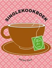 Omslag van Single Kookboek