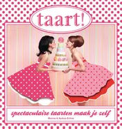 Omslag van Taart!