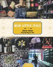 Omslag van Mijn Little Italy
