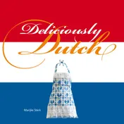 Omslag van Deliciously Dutch