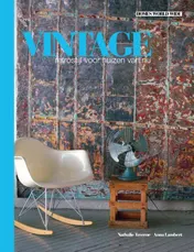 Omslag van Vintage