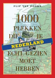 Omslag van Nederland