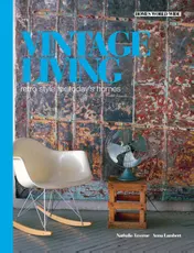 Omslag van Vintage living