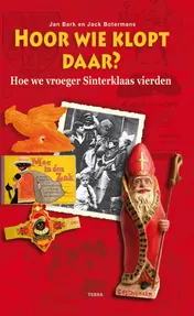 Omslag van Hoor wie klopt daar?