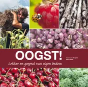 Omslag van Oogst!