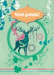 Omslag van Veel geluk!