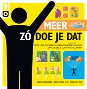 Omslag van Zo doe je dat