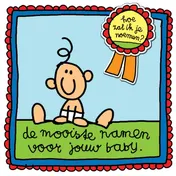 Omslag van Hoe zal ik je noemen?
