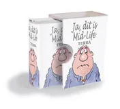Omslag van Ja, dit is Mid-life