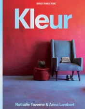 Omslag van Kleur