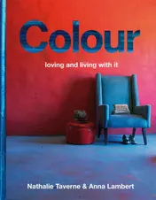 Omslag van Colour