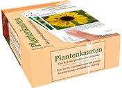 Omslag van Plantenkaarten