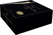 Omslag van Champagne de luxe