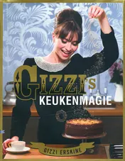 Omslag van Gizzi's keukenmagie