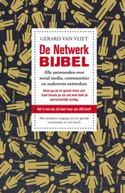 Omslag van De NetwerkBijbel