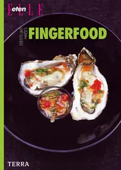 Omslag van Fingerfood