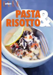 Omslag van Pasta en risotto