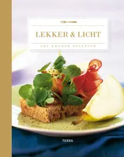 Omslag van Lekker & licht