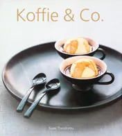 Omslag van Koffie & Co.