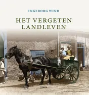 Omslag van Het vergeten landleven