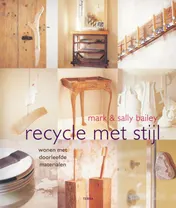 Omslag van Recycle met stijl