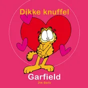 Omslag van Dikke knuffel