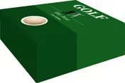 Omslag van Golf