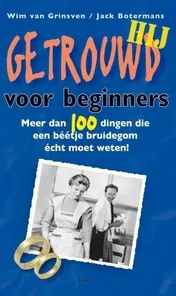 Omslag van Hij