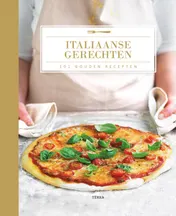 Omslag van Italiaanse gerechten