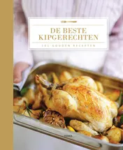 Omslag van De beste Kiprecepten