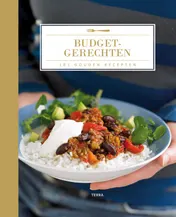 Omslag van Bugetrecepten