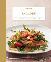 Omslag van Salades