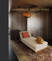 Omslag van Handmade Tailor-made