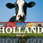 Omslag van Holland