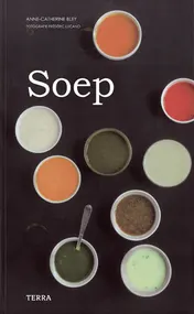 Omslag van Soep
